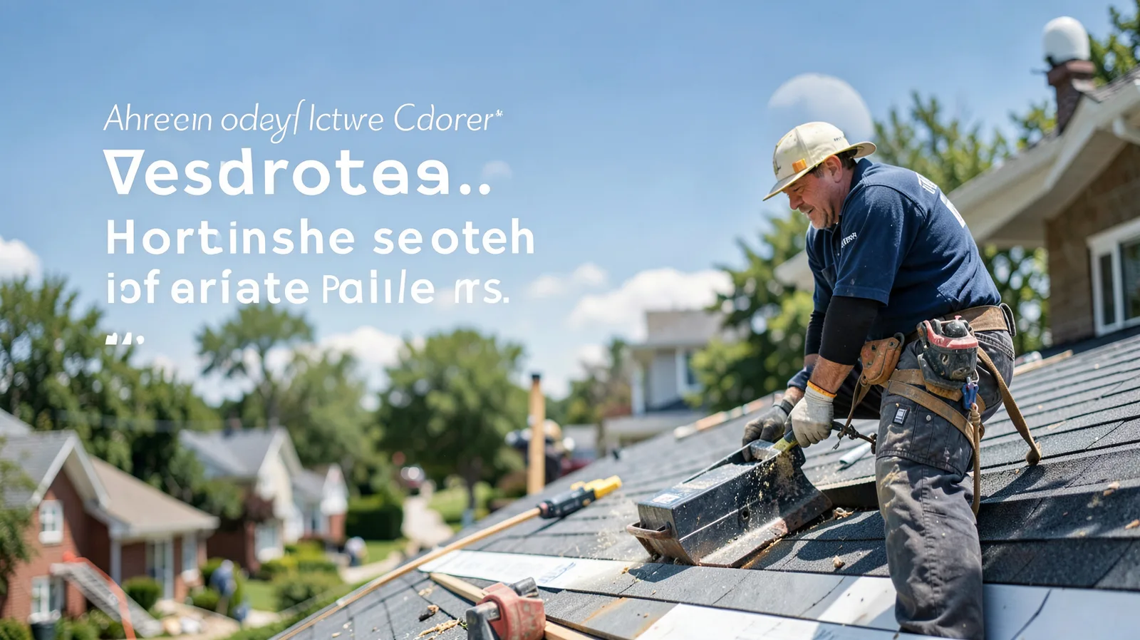 Roof Replacement in Gales Ferry, CT near me